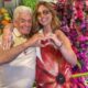 Vovô Cirto e Virginia Fonseca
