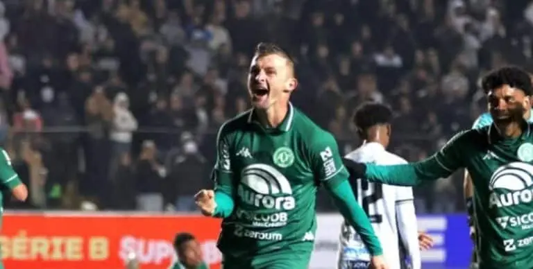 Walter Clar Chapecoaense1