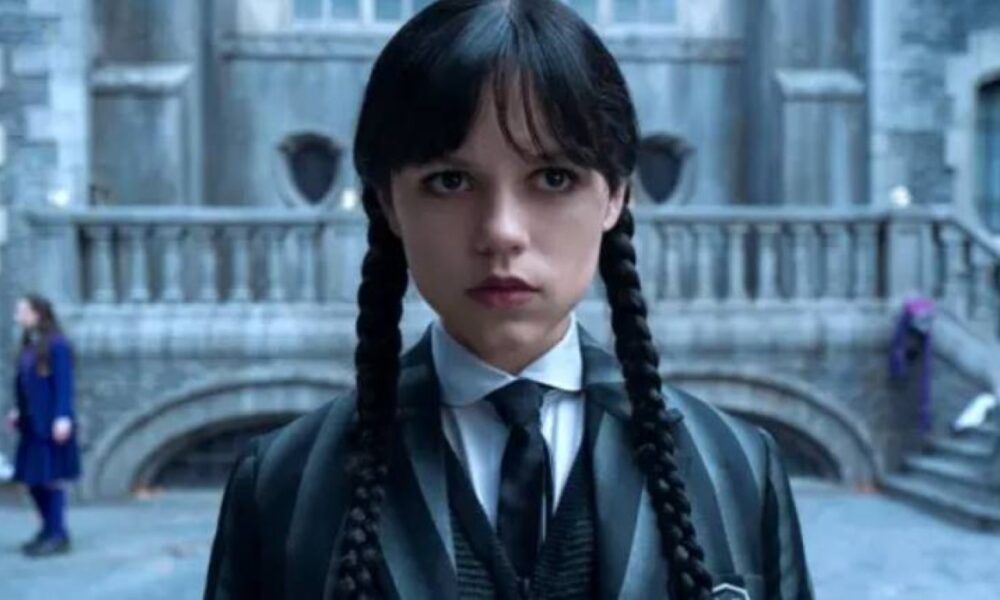 Netflix impulsionou catálogos com retornos de séries aclamadas entre 2024 e 2025
