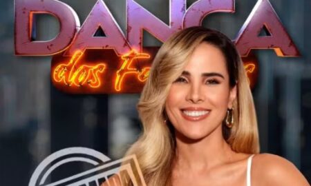 Wanessa Camargo