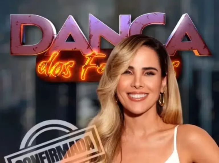 Wanessa Camargo