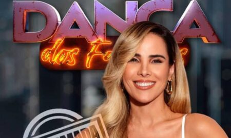 Wanessa Camargo