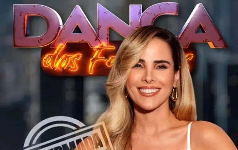 Wanessa Camargo