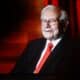 Warren Buffett