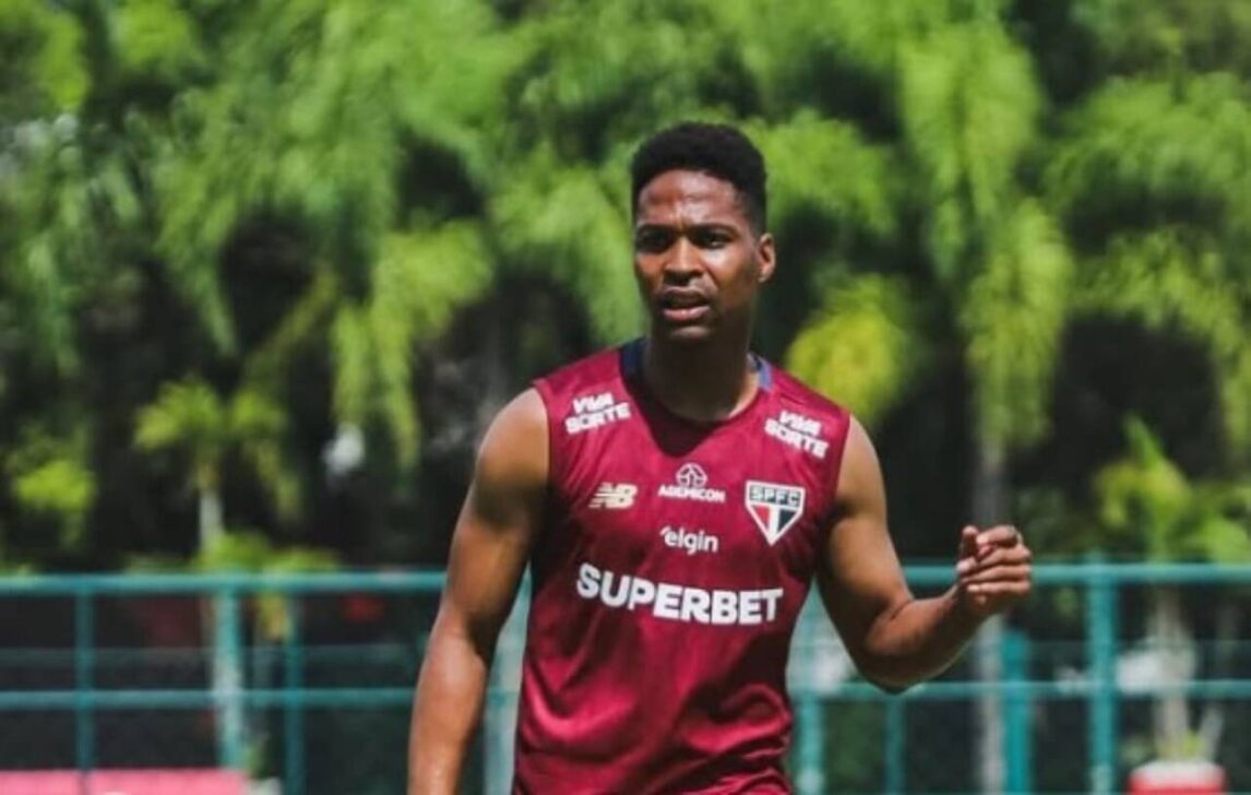Wendel São Paulo