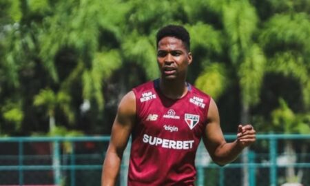 Wendel São Paulo