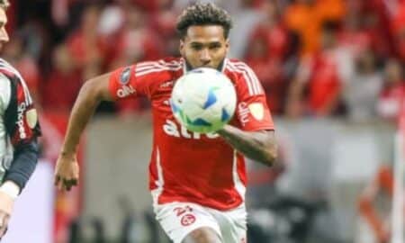 Wesley Internacional