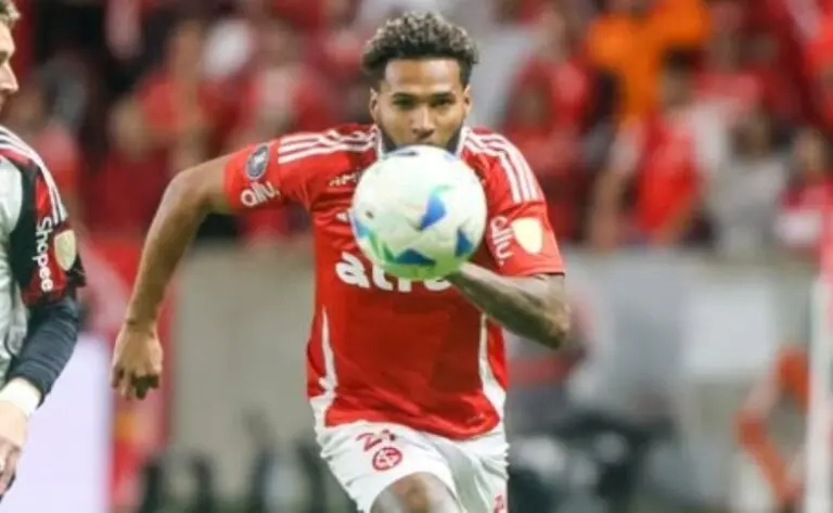 Wesley Internacional