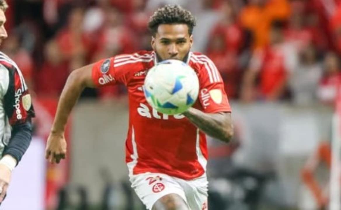 Wesley Internacional