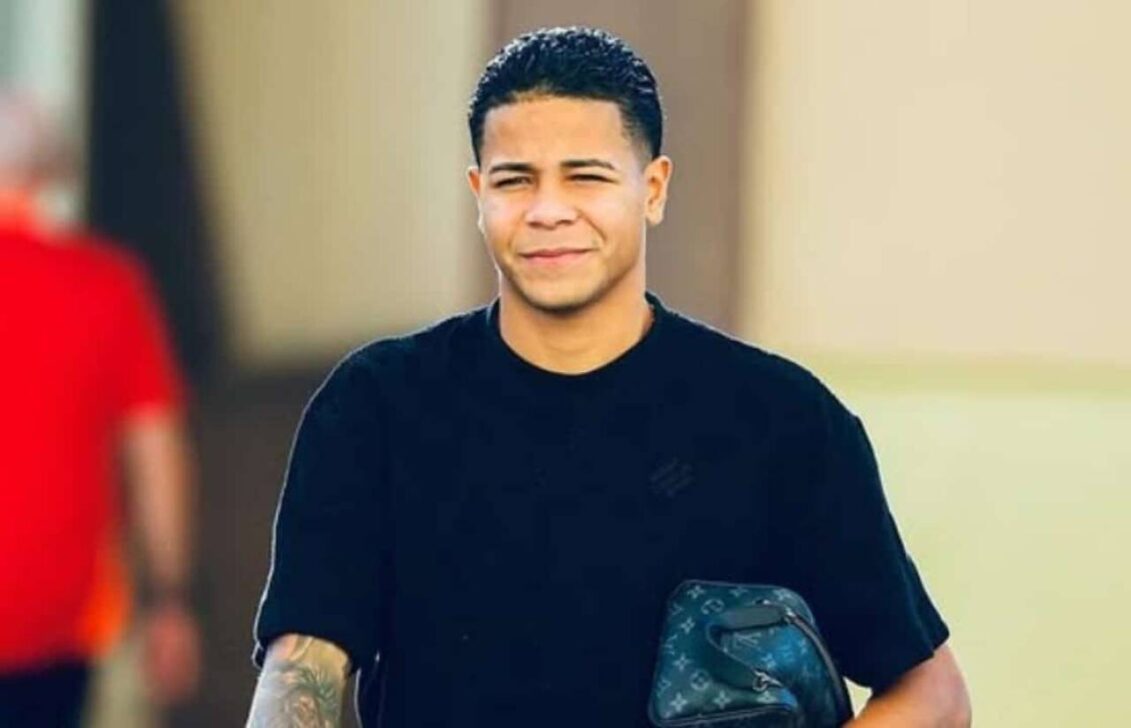 Wesley do Al-Nassr