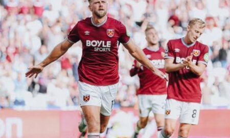 West Ham