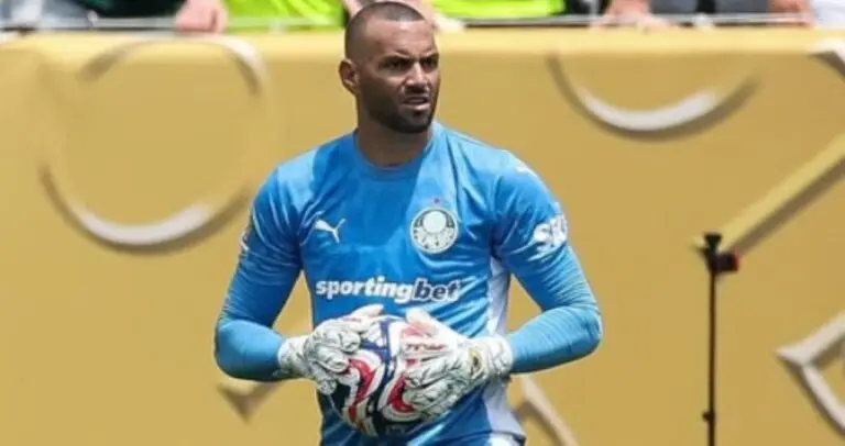 Weverton
