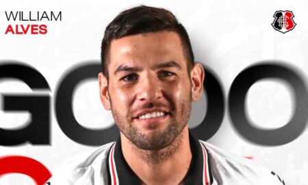William Alves