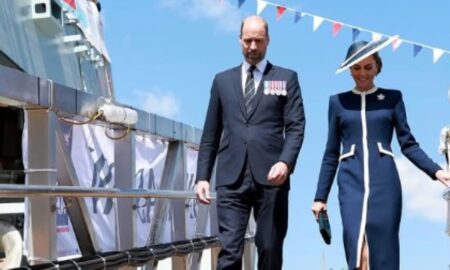 William e Kate -
