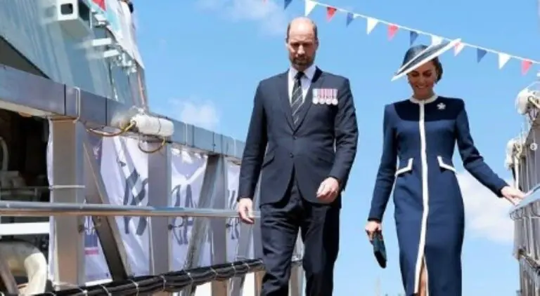 William e Kate -