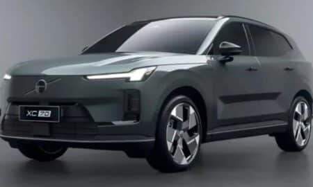XC70 PHEV
