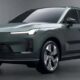 XC70 PHEV