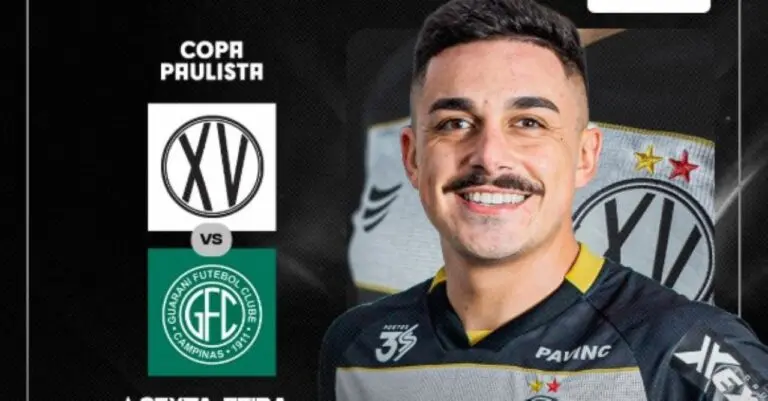 XV de Piracicaba