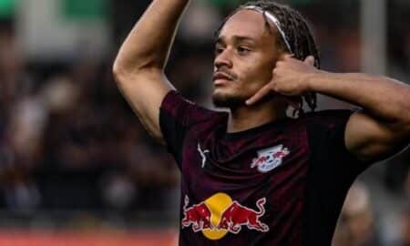 Xavi Simons