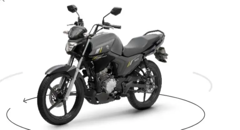 Yamaha Factor 150