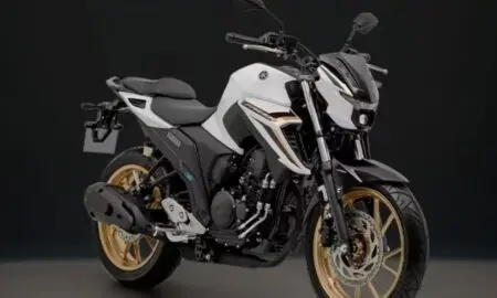 Yamaha Fazer FZ 25