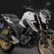 Yamaha Fazer FZ 25