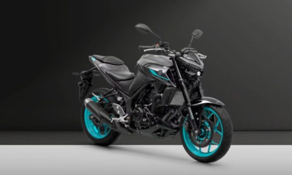 Yamaha MT-03 2024 une potência e economia com preço inicial de R$ 28 mil no Brasil