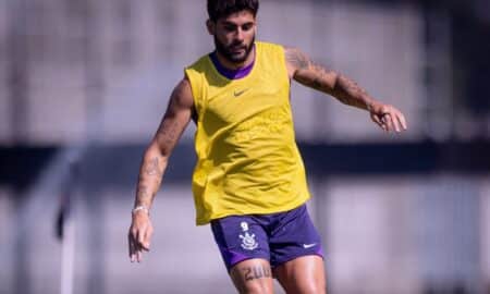 Yuri Alberto