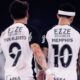 Yuri Alberto e Depay