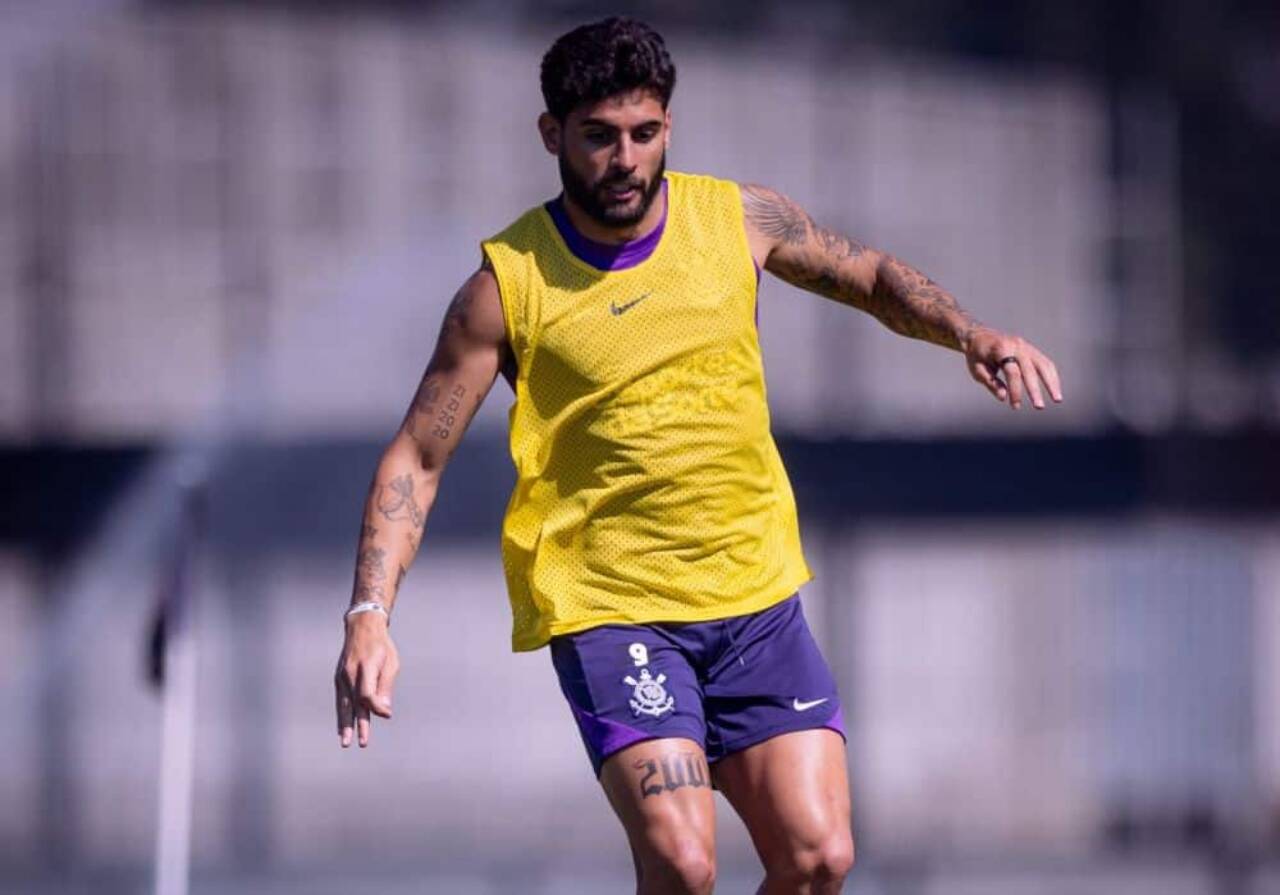 Yuri Alberto