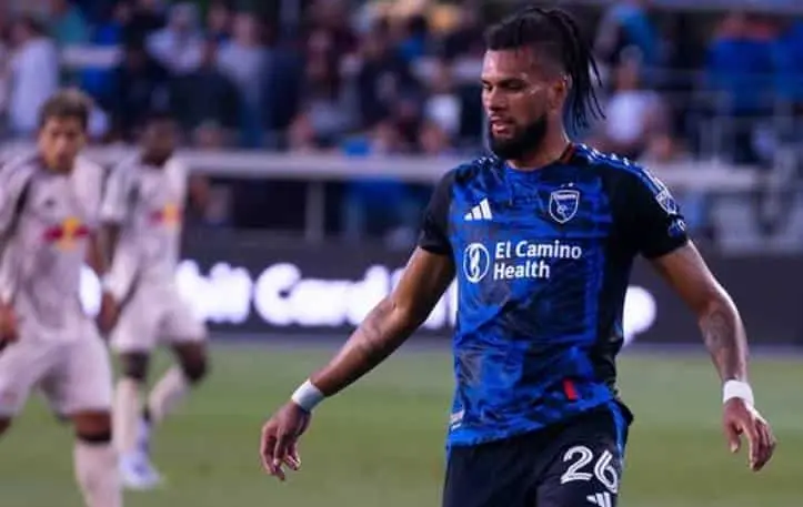 Zagueiro Rodrigues - Foto: Instagram