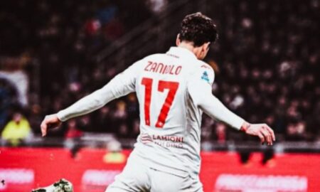 Zaniolo