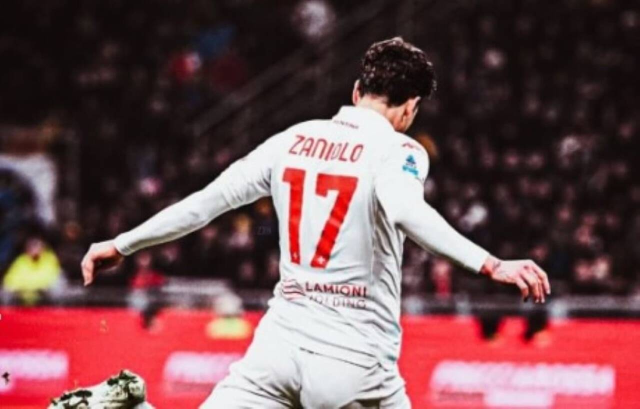 Flamengo consulta Galatasaray por Zaniolo para Libertadores 2025