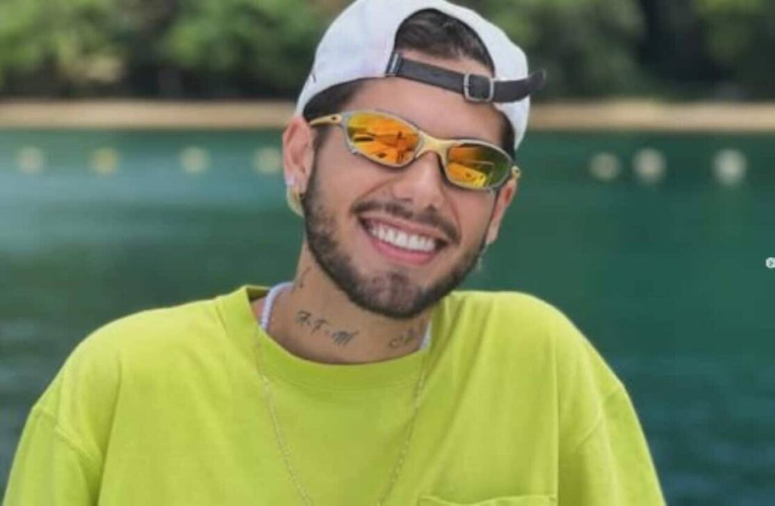 Zé Felipe
