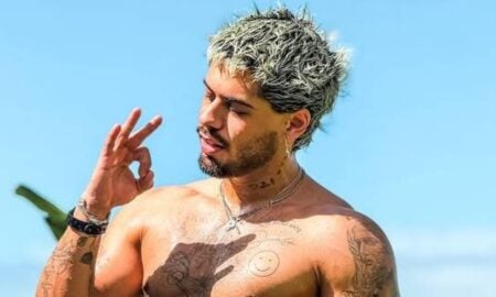 Zé Felipe