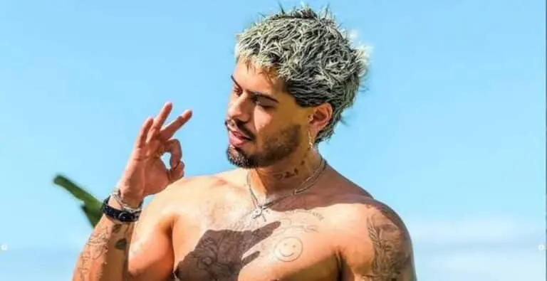 Zé Felipe