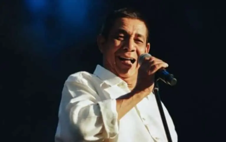 Zeca Pagodinho