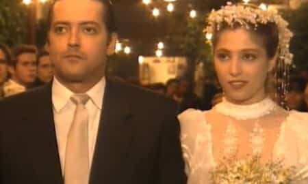 Zeca e Sofia em A Viagem