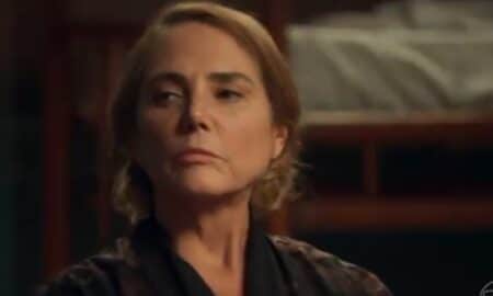 Zulma em 'Êta Mundo Melhor!'