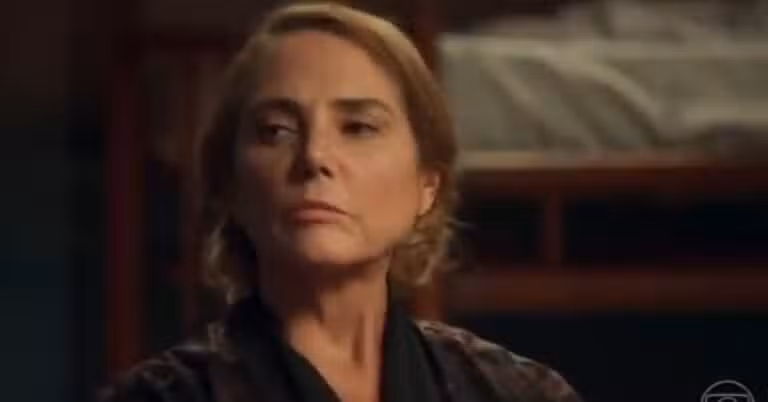 Zulma em 'Êta Mundo Melhor!'
