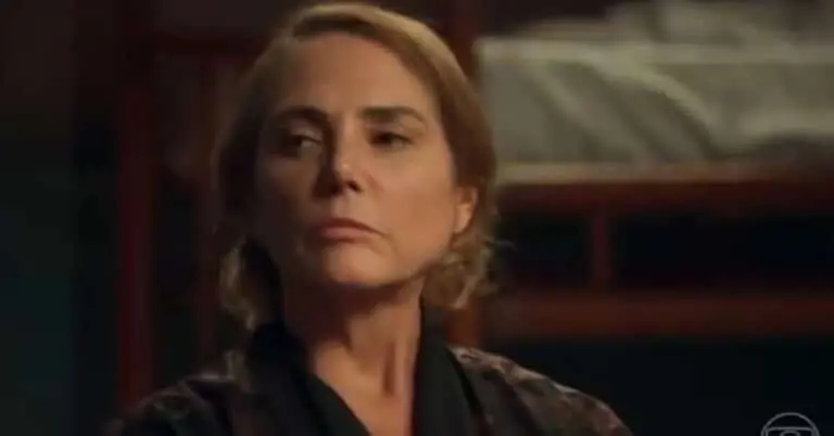 Zulma em 'Êta Mundo Melhor!'
