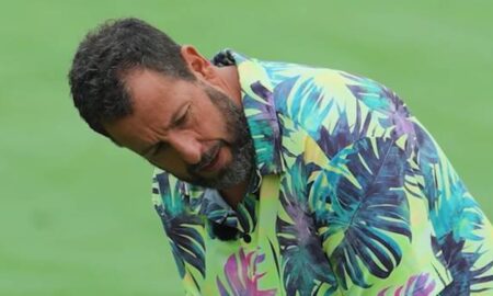 Adam Sandler