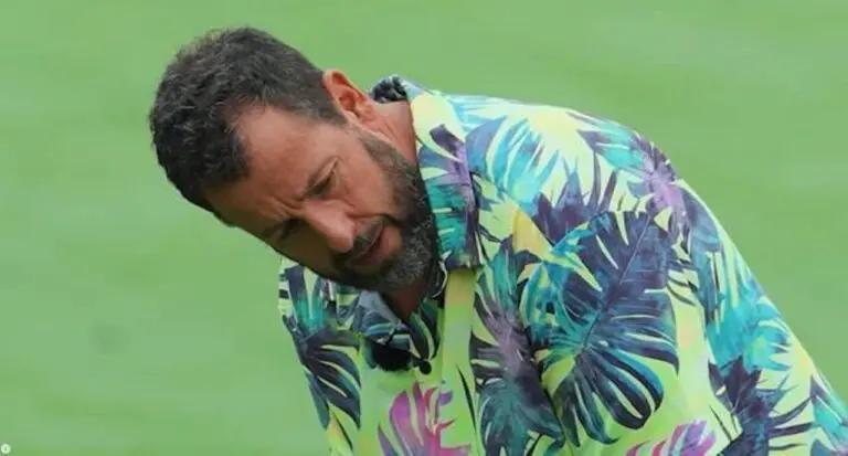 Adam Sandler