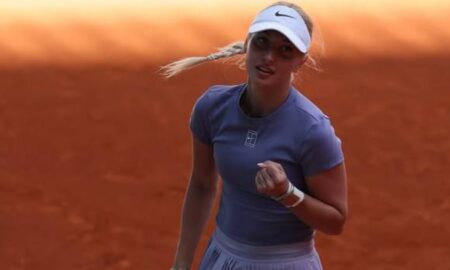 anastasia potapova -