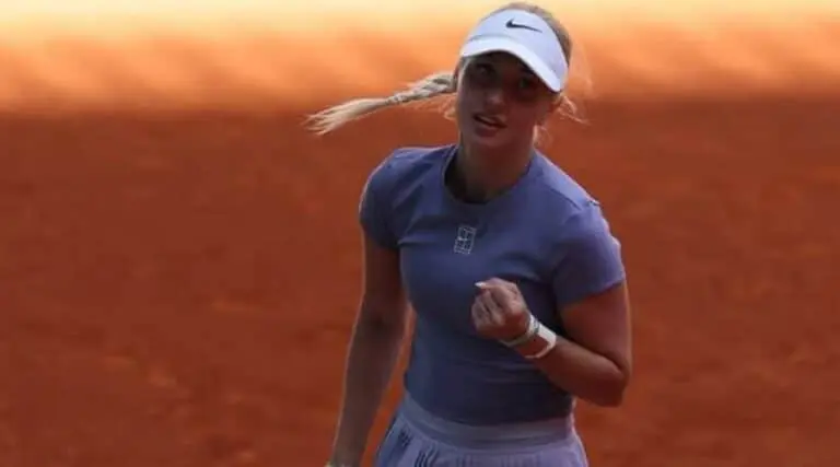 anastasia potapova -