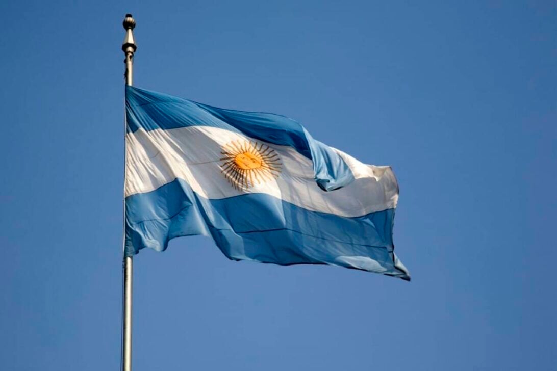 Argentina