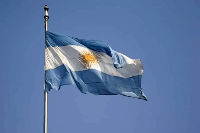 Argentina