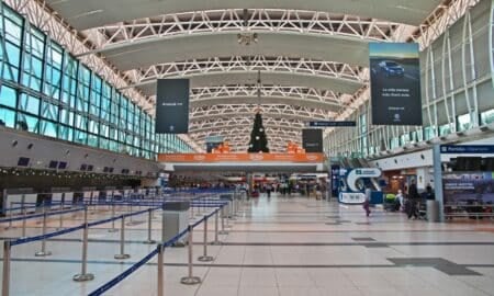 argentina aeroporto