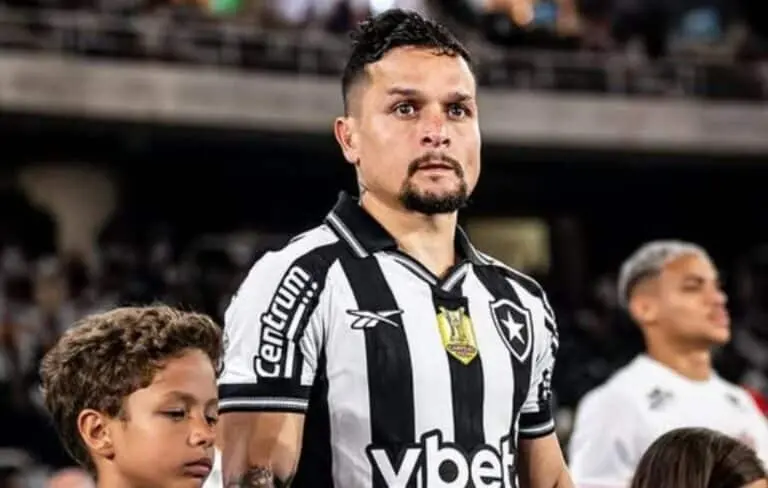 arthur botafogo