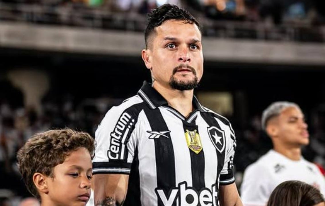 arthur botafogo